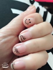 -RL Nail·瑞丽美甲美睫品牌原创店
