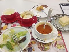-斗牛士牛排餐厅(嘉里汇店)