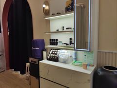 -海马体照相馆(成都来福士广场店)