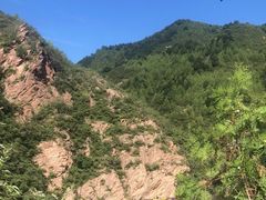 -仙居谷风景区