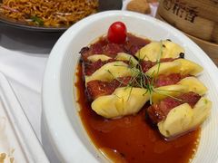 -稻香酒家·35年老字号(侨光店)