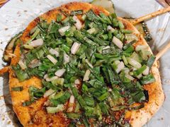 -霍元甲烧烤(江城商务大楼店)