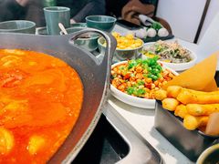 -新辣道鱼火锅(西直门店)