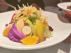 -大鸭梨烤鸭(枣园店)