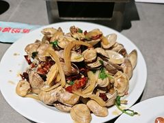 -醉炫音速烧烤·干煸菜(沙河总店)