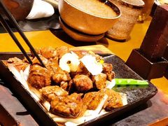 -和彩放题餐厅(酒仙桥店)