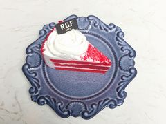 -RGF(巨鹿路店)