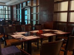 -东莞塘厦三正半山温泉酒店·沙利文西餐厅