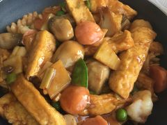 -金家老三饭庄(常营店)