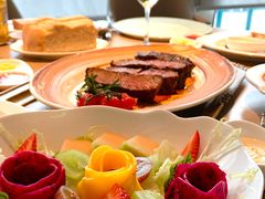 -波特曼西餐厅(中央大街店)