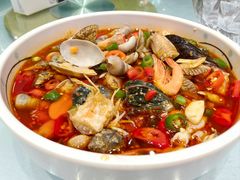 -舌尖上·霞浦滩涂海鲜·新闽菜(总店)