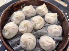 -上味馆南翔小笼(杏山路店)
