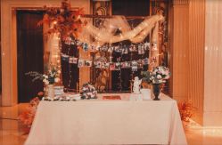 -中谷小南国花园酒店·宴会厅