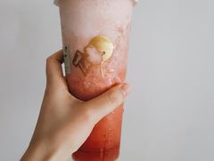 -喜茶(广州番禺奥园广场店)