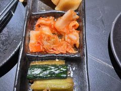 -谷牛和牛烤肉(漕河泾印象城店)