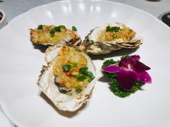-粤盛海鲜楼(融冠乐城店)