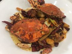 -一品红川菜(皇岗店)