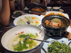 -千岛湖小鱼儿·淳安匠心农家菜