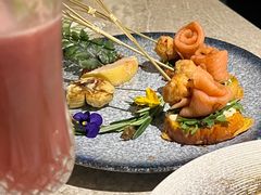 -villaa·别墅·融合菜西餐厅