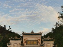 -常德桃花源景区