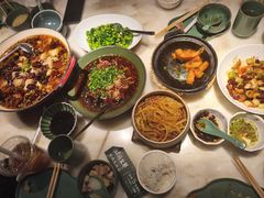 -锦府盐帮·李宅(领展购物广场中关村店)