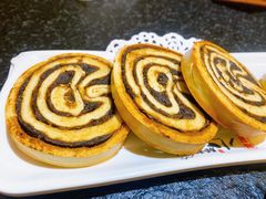 -福苗小骆驼烧烤(中关村店)