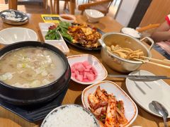 -海云台韩式汤饭·13年匠心韩料(南山店)
