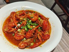 -李叔叔虾蟹大排档(青羊店)