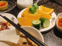 -捞王锅物料理(凯旋路店)