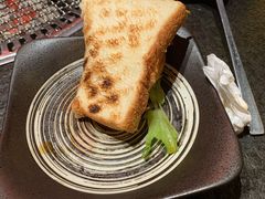 -上男·烧肉集市(五一广场店)