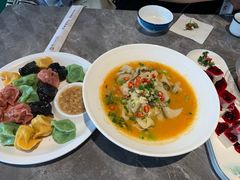 -1937青岛老味道·海肠捞饭·青岛菜(大鲍岛栈桥店)