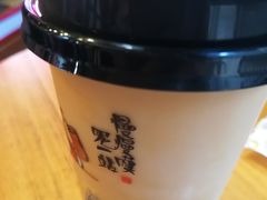 -香港鸿记冰室