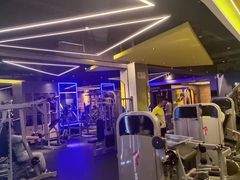 -贝菲特游泳健身(徐泾店)