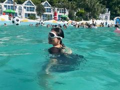 -清泉湾生态旅游度假区