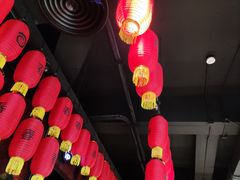 -很久以前羊肉串(中山公园店)