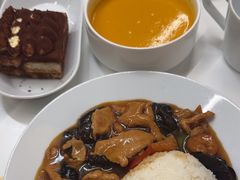 -宜家·瑞典风味餐厅(北京西红门店)