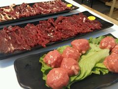 -陈记顺和牛肉火锅馆(天河北路店)