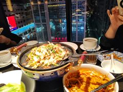 -喜悦烤鸭·新京菜(王府井店)