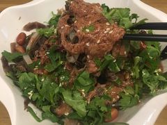 -陈傻子餐厅(世纪都会店)