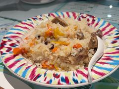 -新疆兵团食府清真(马连道店)