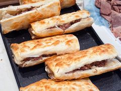 -高玛纳驴肉火烧(一世界店)