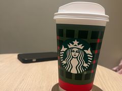 -星巴克臻选(杭州万象城店)