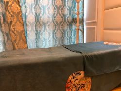 -悦芳庭美肤美体品牌集合店