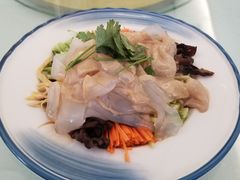 老式大拉皮-天外天大酒店(南中华路店)