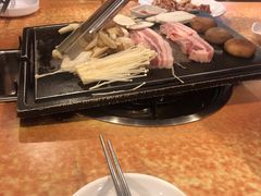 -香猪坊(五道口店)