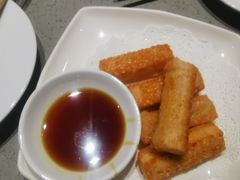 -海底捞火锅(六合天街店)