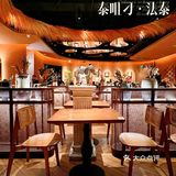 江南西商圈超美味正宗东南亚餐厅【泰咀刁】