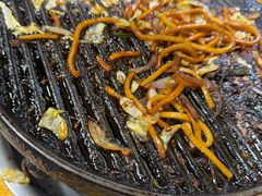 -石记老北京炙子烤肉(松园路店)