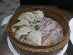 -将相和·海鲜蒸饺大连菜