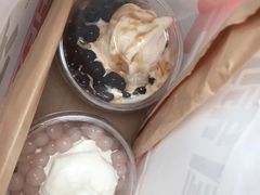-喜茶(北京通州万达店)